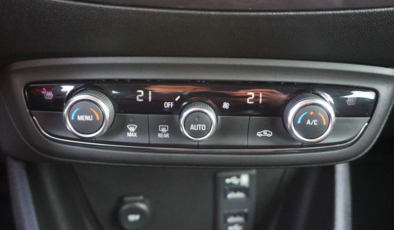 
								Navi*Kamera*Full Led*58000km* full									