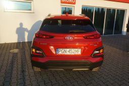 
										HYUNDAI KONA full									