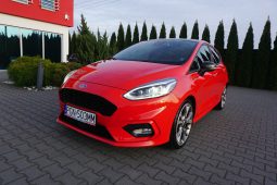 
										ST-LINE*1,0*140KM*klima*navi*full led*nowy rozrząd full									