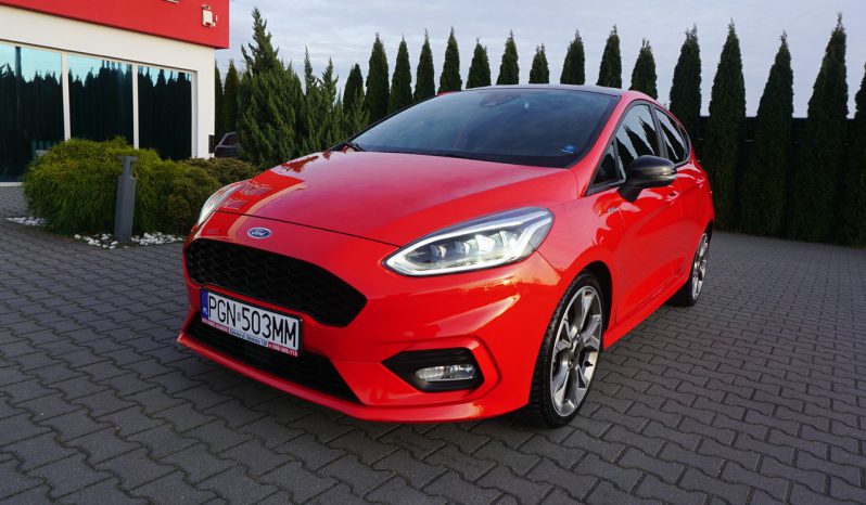 
								ST-LINE*1,0*140KM*klima*navi*full led*nowy rozrząd full									