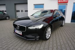 
										Full led*navi*kamera*automat*2.0*190KM*Z Niemiec full									