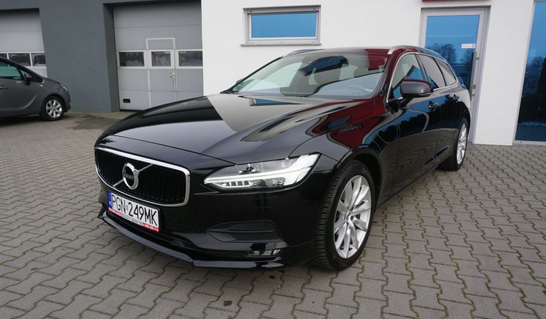 
								Full led*navi*kamera*automat*2.0*190KM*Z Niemiec full									