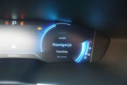 
										GT-Line*Navi*Kamera*full led*75000km*serwis*Niemcy full									