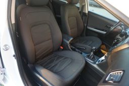 
										1.6GDI*Navi*Kamera*z Niemiec*zarejestrowany w PL full									