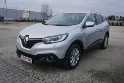1.5dci*110KM*serwis*141000km*bezwypadkowy*