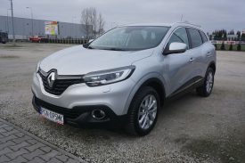 1.5dci*110KM*serwis*141000km*bezwypadkowy*