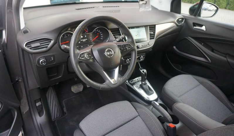 
								Navi*Full led*28000km*serwis ASO* full									