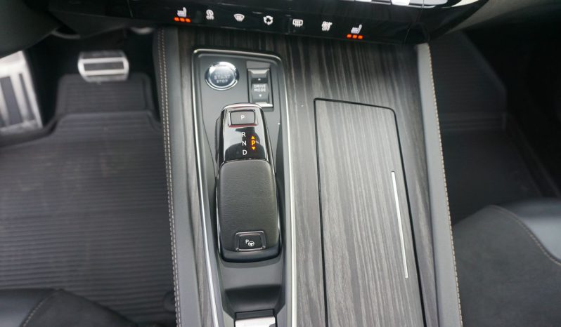 
								GT-Line*Navi*Kamera*full led*75000km*serwis*Niemcy full									