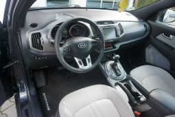 
										2.0CRDI*184KM*4×4*navi*kamera*panorama*Xenon* full									