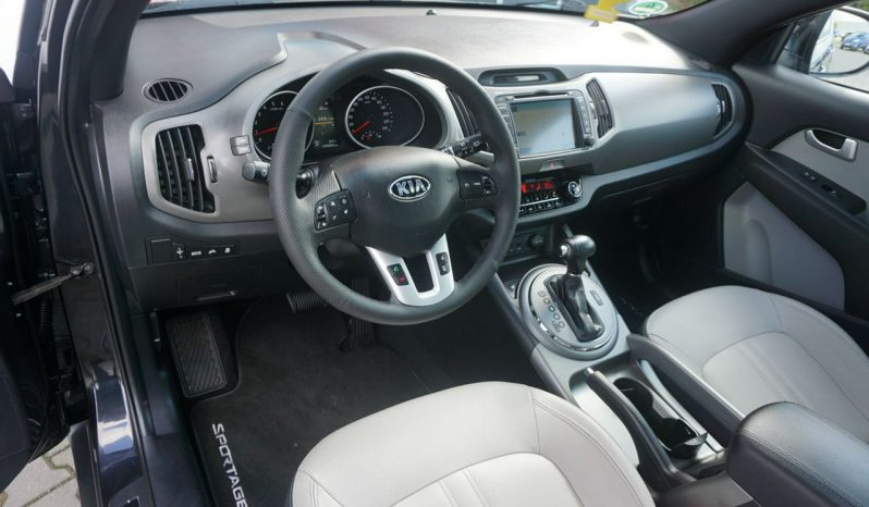 
								2.0CRDI*184KM*4×4*navi*kamera*panorama*Xenon* full									