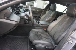 
										GT-Line*Navi*Kamera*full led*75000km*serwis*Niemcy full									