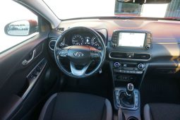 
										HYUNDAI KONA full									