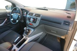
										142000km*2.0TDCI*140KM*z Niemiec* full									