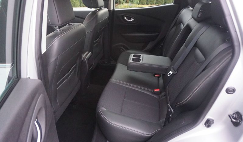 
								1.5dci*110KM*serwis*141000km*bezwypadkowy* full									