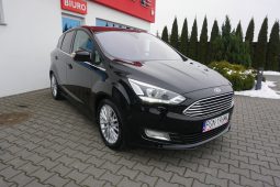 Kamera*Navi*Bi-xenon*serwis ASO*z Niemiec*Panorama