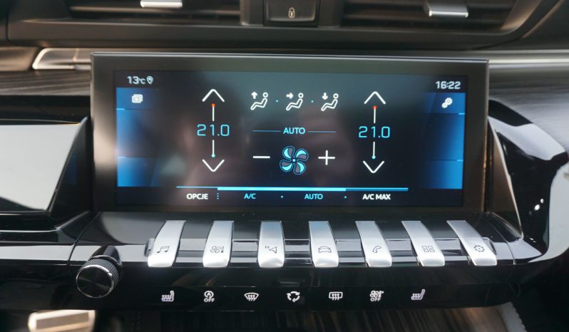 
								GT-Line*Navi*Kamera*full led*75000km*serwis*Niemcy full									