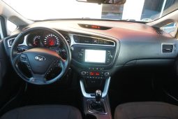
										1.6GDI*Navi*Kamera*z Niemiec*zarejestrowany w PL full									