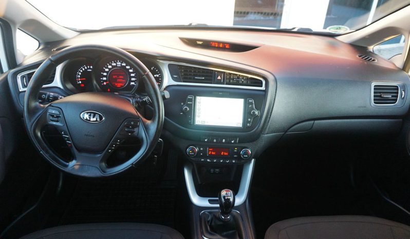 
								1.6GDI*Navi*Kamera*z Niemiec*zarejestrowany w PL full									