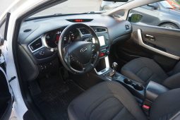 
										1.6GDI*Navi*Kamera*z Niemiec*zarejestrowany w PL full									