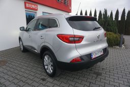 1.5dci*110KM*serwis*141000km*bezwypadkowy*