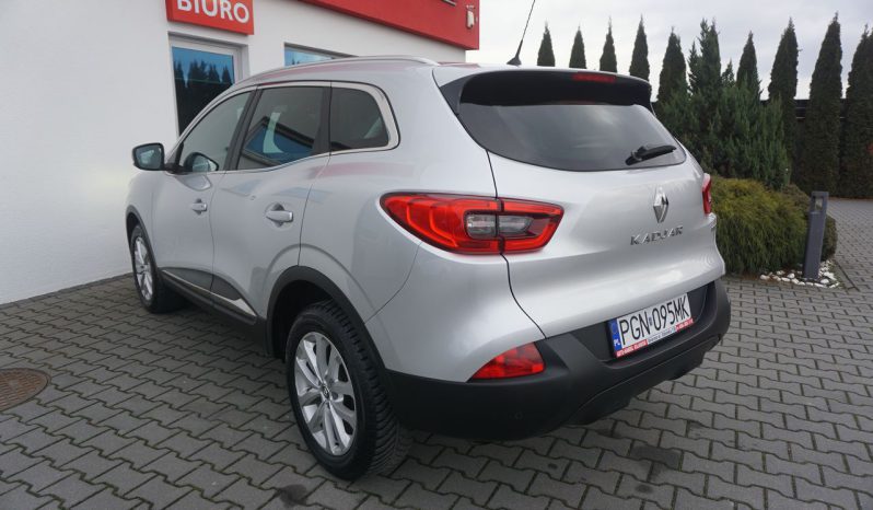 
								1.5dci*110KM*serwis*141000km*bezwypadkowy* full									