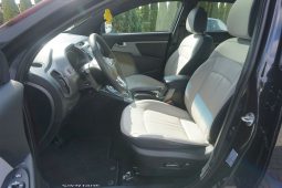
										2.0CRDI*184KM*4×4*navi*kamera*panorama*Xenon* full									