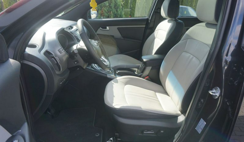 
								2.0CRDI*184KM*4×4*navi*kamera*panorama*Xenon* full									