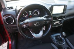 
										HYUNDAI KONA full									