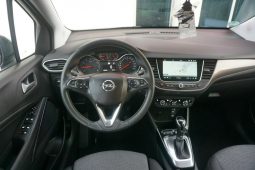 
										Navi*Full led*28000km*serwis ASO* full									