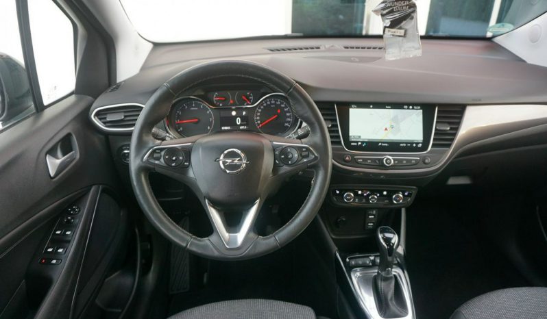 
								Navi*Full led*28000km*serwis ASO* full									
