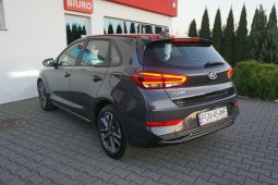 1.5 T-GDI 160KM 48V*11000km*automat*z Niemiec*