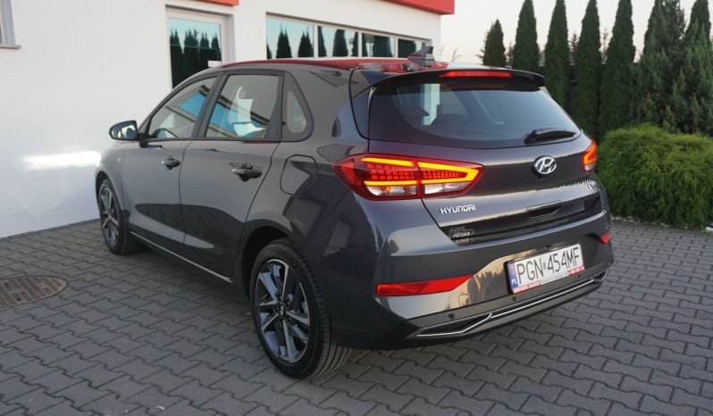 
								1.5 T-GDI 160KM 48V*11000km*automat*z Niemiec* full									
