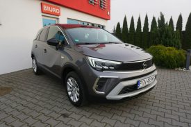 Navi*Full led*28000km*serwis ASO*
