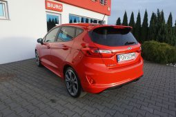 
										ST-LINE*1,0*140KM*klima*navi*full led*nowy rozrząd full									
