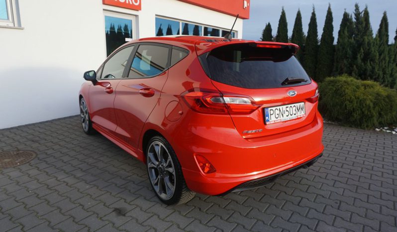 
								ST-LINE*1,0*140KM*klima*navi*full led*nowy rozrząd full									