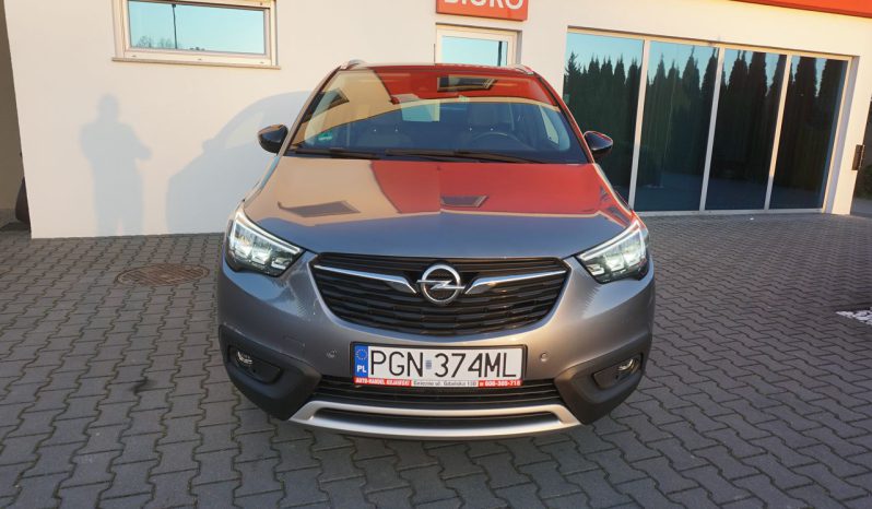 
								Navi*Kamera*Full Led*58000km* full									