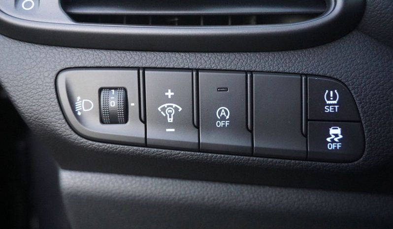 
								1.5 T-GDI 160KM 48V*11000km*automat*z Niemiec* full									