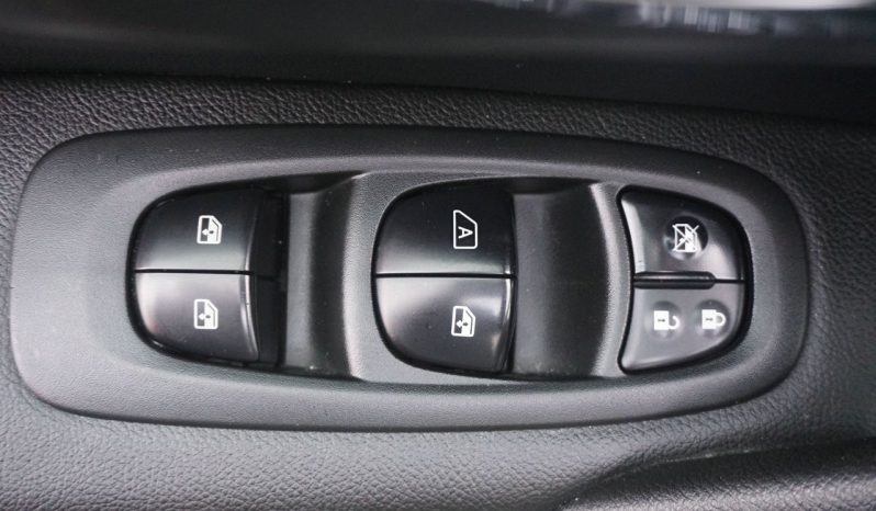 
								1.5dci*110KM*serwis*141000km*bezwypadkowy* full									