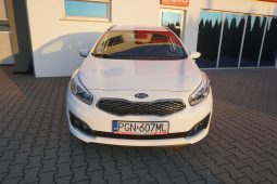 
										1.6GDI*Navi*Kamera*z Niemiec*zarejestrowany w PL full									