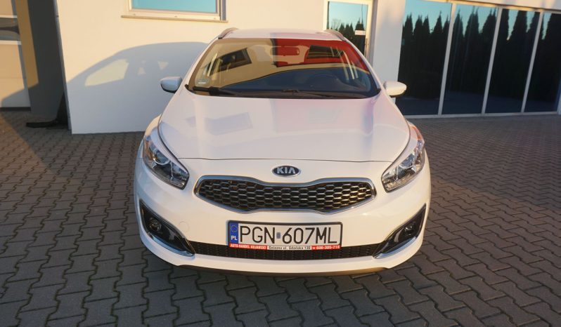 
								1.6GDI*Navi*Kamera*z Niemiec*zarejestrowany w PL full									