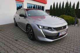 GT-Line*Navi*Kamera*full led*75000km*serwis*Niemcy
