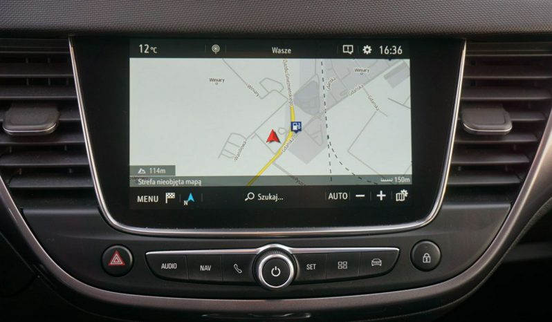 
								Navi*Full led*28000km*serwis ASO* full									
