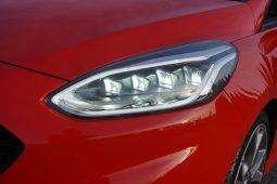 ST-LINE*1,0*140KM*klima*navi*full led*nowy rozrząd
