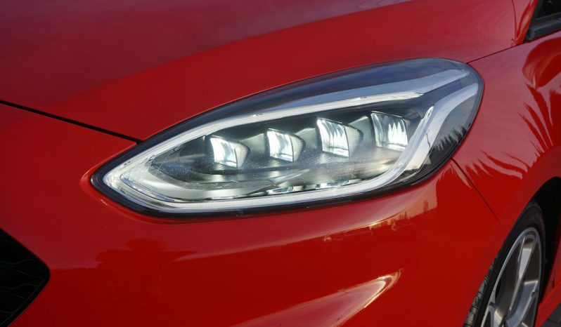
								ST-LINE*1,0*140KM*klima*navi*full led*nowy rozrząd full									