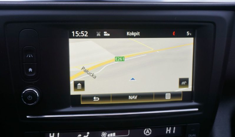 
								1.5dci*110KM*serwis*141000km*bezwypadkowy* full									
