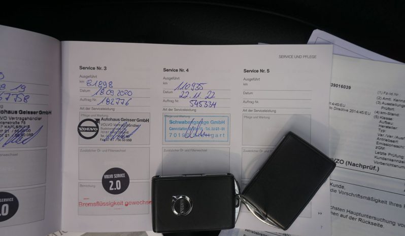 
								Full led*navi*kamera*automat*2.0*190KM*Z Niemiec full									