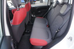 
										1242ccm*128000km*klima*z Niemiec*stan bardzo ładny full									