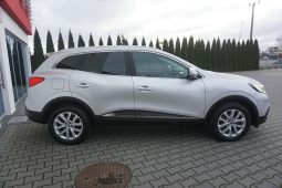 
										1.5dci*110KM*serwis*141000km*bezwypadkowy* full									
