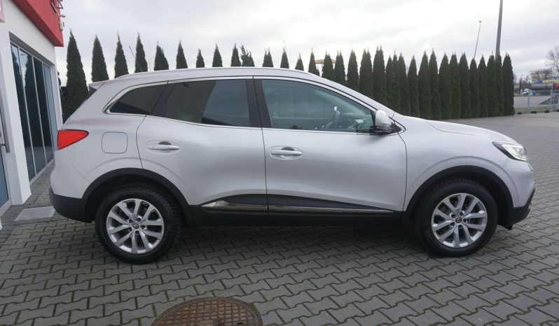 
								1.5dci*110KM*serwis*141000km*bezwypadkowy* full									