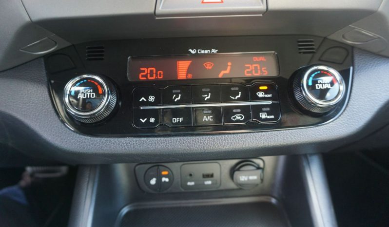 
								2.0CRDI*184KM*4×4*navi*kamera*panorama*Xenon* full									